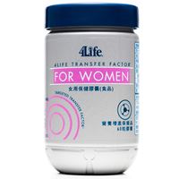 女用保健膠囊